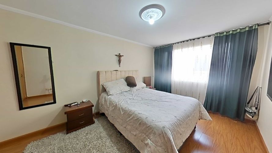 Casa de 5 alcobas en venta en San Jose De Usaquen, Bogotá, 143 m² · foto 8 de 24