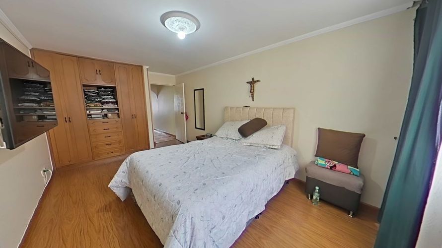 Casa de 5 alcobas en venta en San Jose De Usaquen, Bogotá, 143 m² · foto 9 de 24