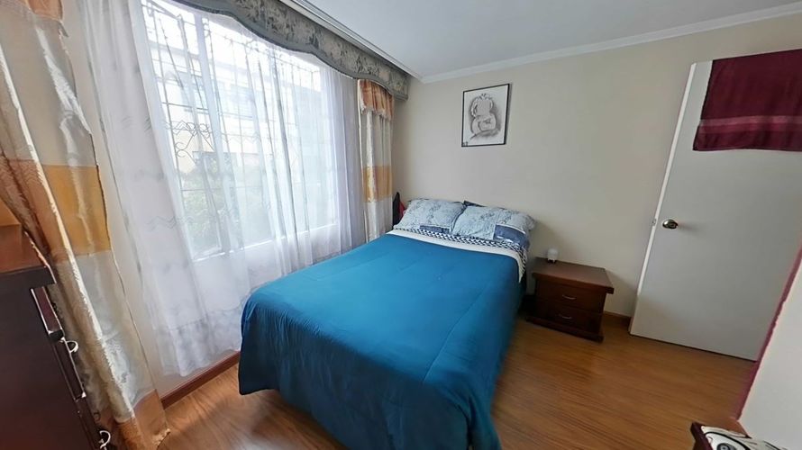 Casa de 5 alcobas en venta en San Jose De Usaquen, Bogotá, 143 m² · foto 11 de 24