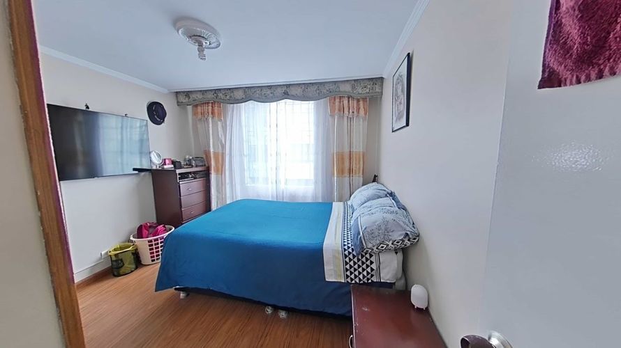 Casa de 5 alcobas en venta en San Jose De Usaquen, Bogotá, 143 m² · foto 12 de 24