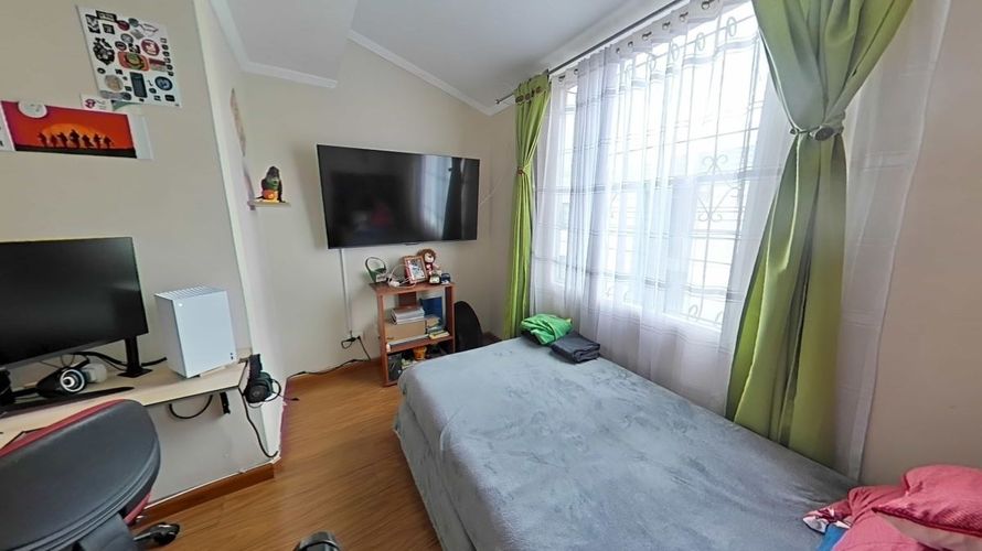 Casa de 5 alcobas en venta en San Jose De Usaquen, Bogotá, 143 m² · foto 13 de 24