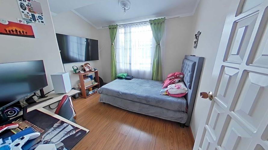Casa de 5 alcobas en venta en San Jose De Usaquen, Bogotá, 143 m² · foto 14 de 24