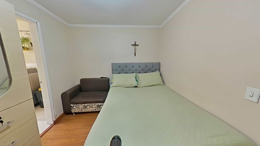 Casa de 5 alcobas en venta en San Jose De Usaquen, Bogotá, 143 m² · foto 15 de 24