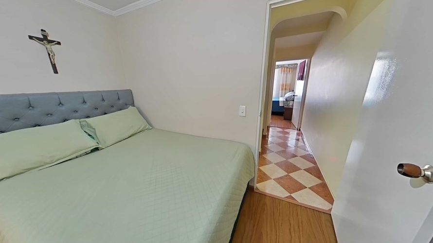 Casa de 5 alcobas en venta en San Jose De Usaquen, Bogotá, 143 m² · foto 16 de 24