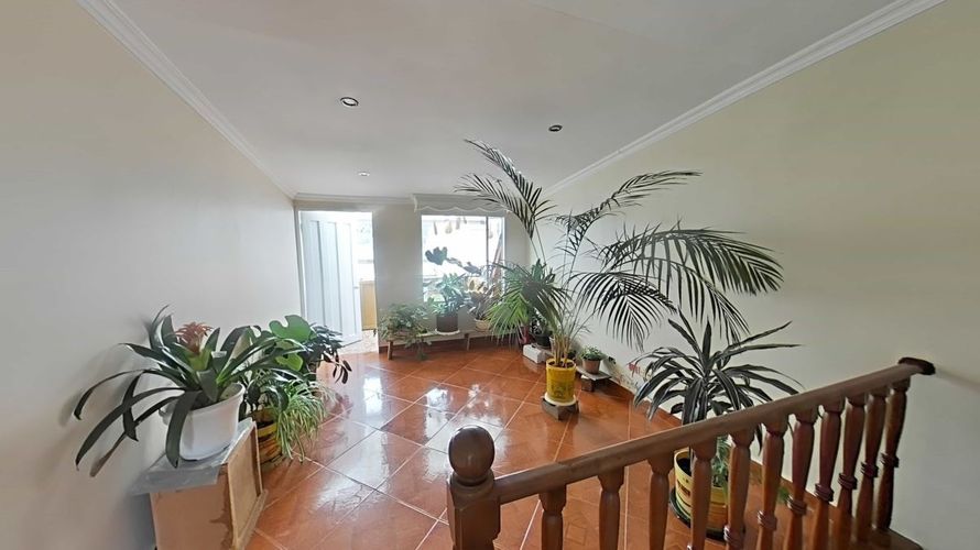 Casa de 5 alcobas en venta en San Jose De Usaquen, Bogotá, 143 m² · foto 19 de 24