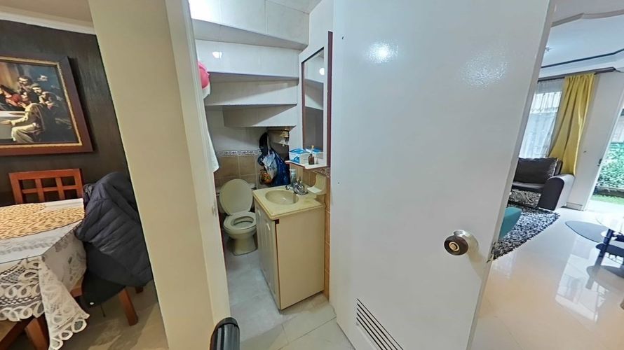 Casa de 5 alcobas en venta en San Jose De Usaquen, Bogotá, 143 m² · foto 23 de 24