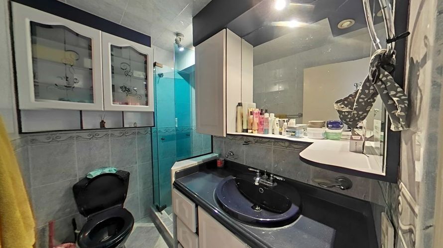 Casa de 5 alcobas en venta en San Jose De Usaquen, Bogotá, 143 m² · foto 24 de 24