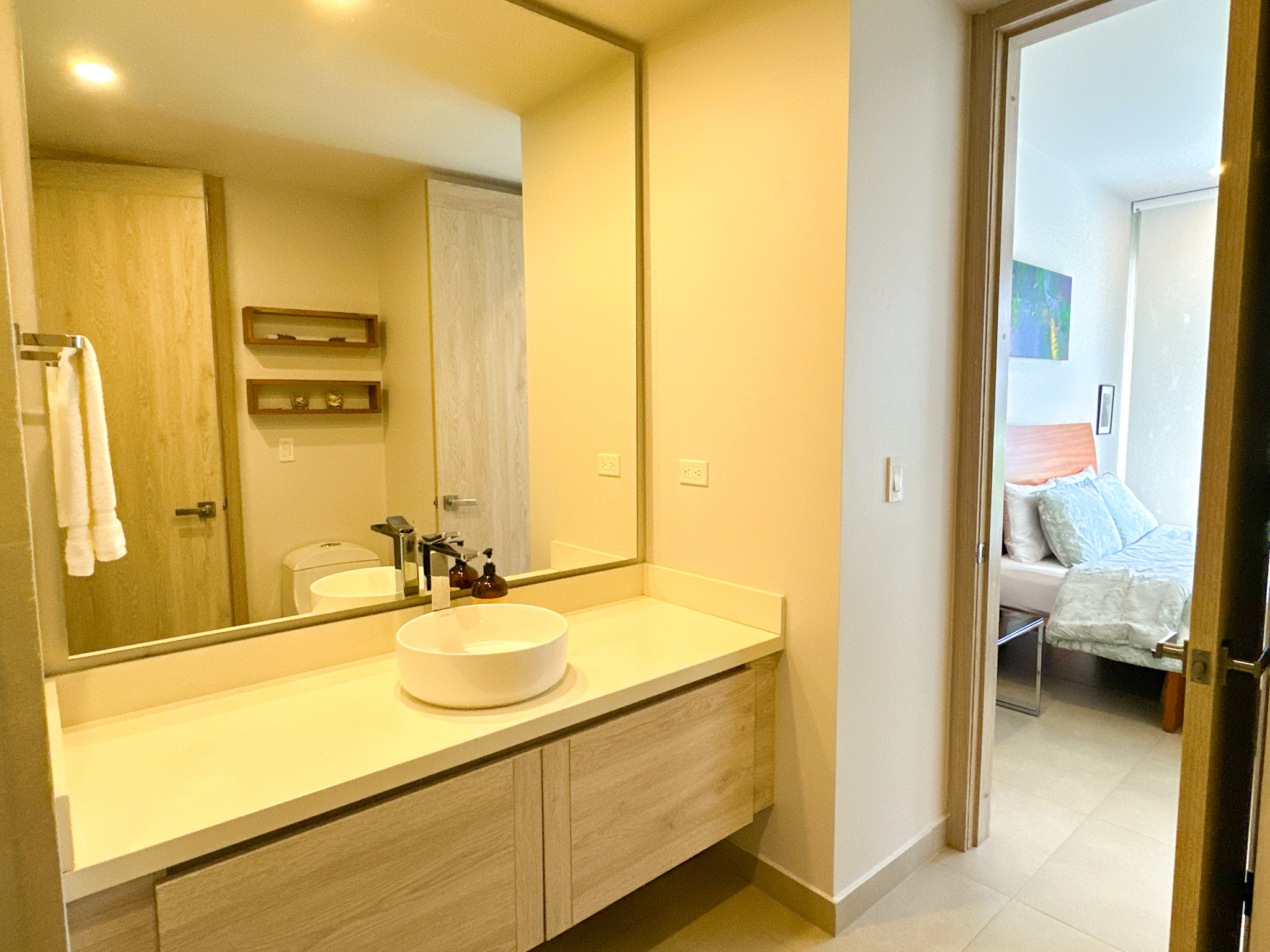 Apartamento en venta en Manzanillo, Cartagena · foto 16 de 18