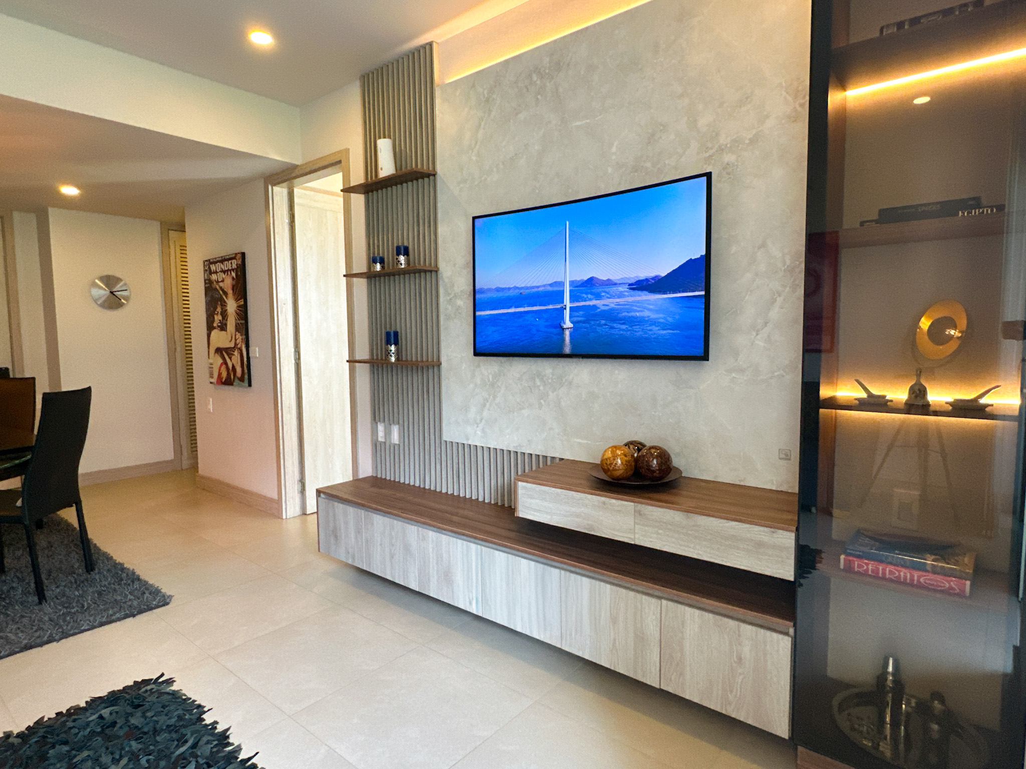 Apartamento en venta en Manzanillo, Cartagena · foto 10 de 18