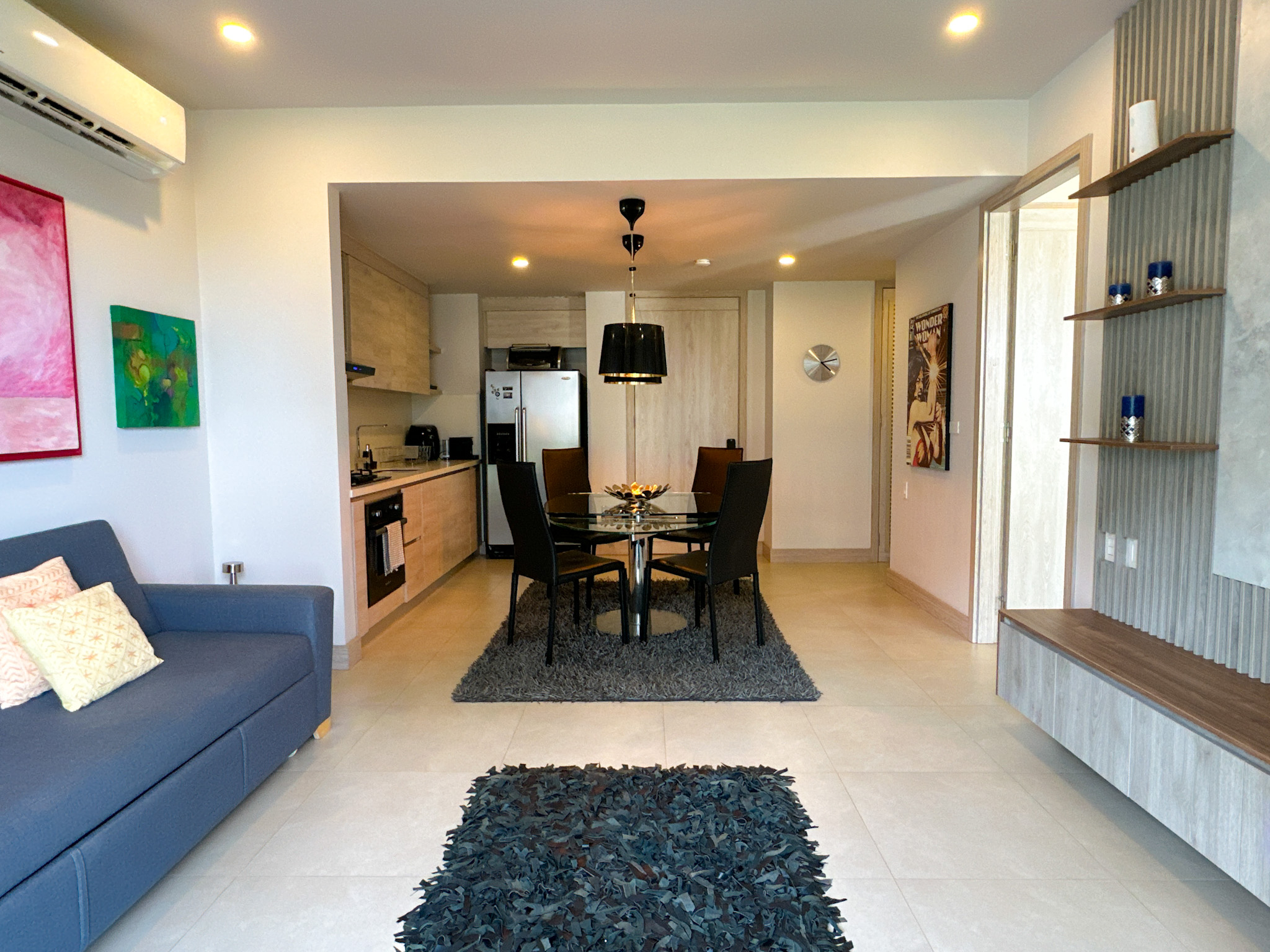 Apartamento en venta en Manzanillo, Cartagena · foto 8 de 18