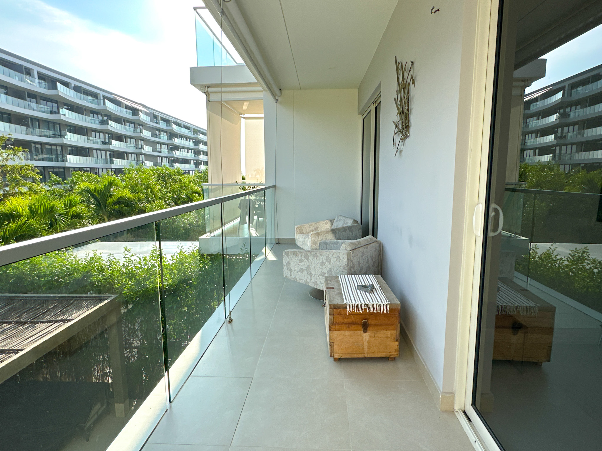 Apartamento en venta en Manzanillo, Cartagena · foto 6 de 18
