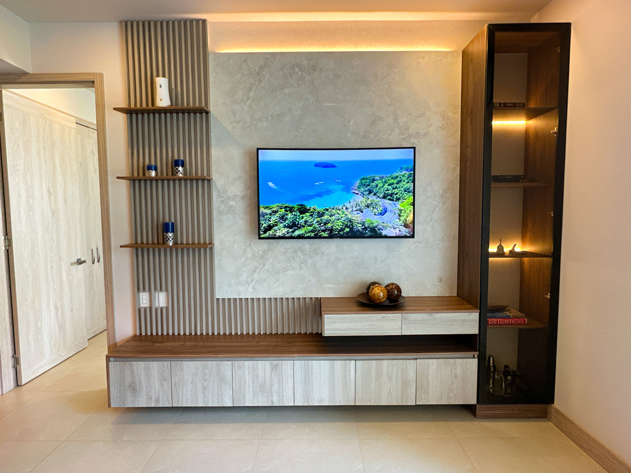 Apartamento en venta en Manzanillo, Cartagena · foto 11 de 18