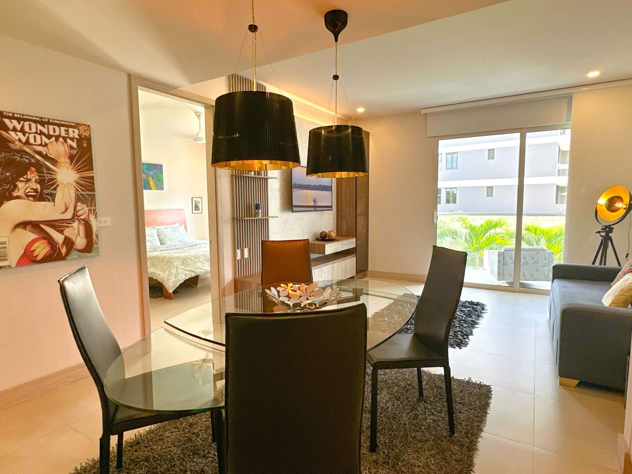 Apartamento en venta en Manzanillo, Cartagena · foto 9 de 18