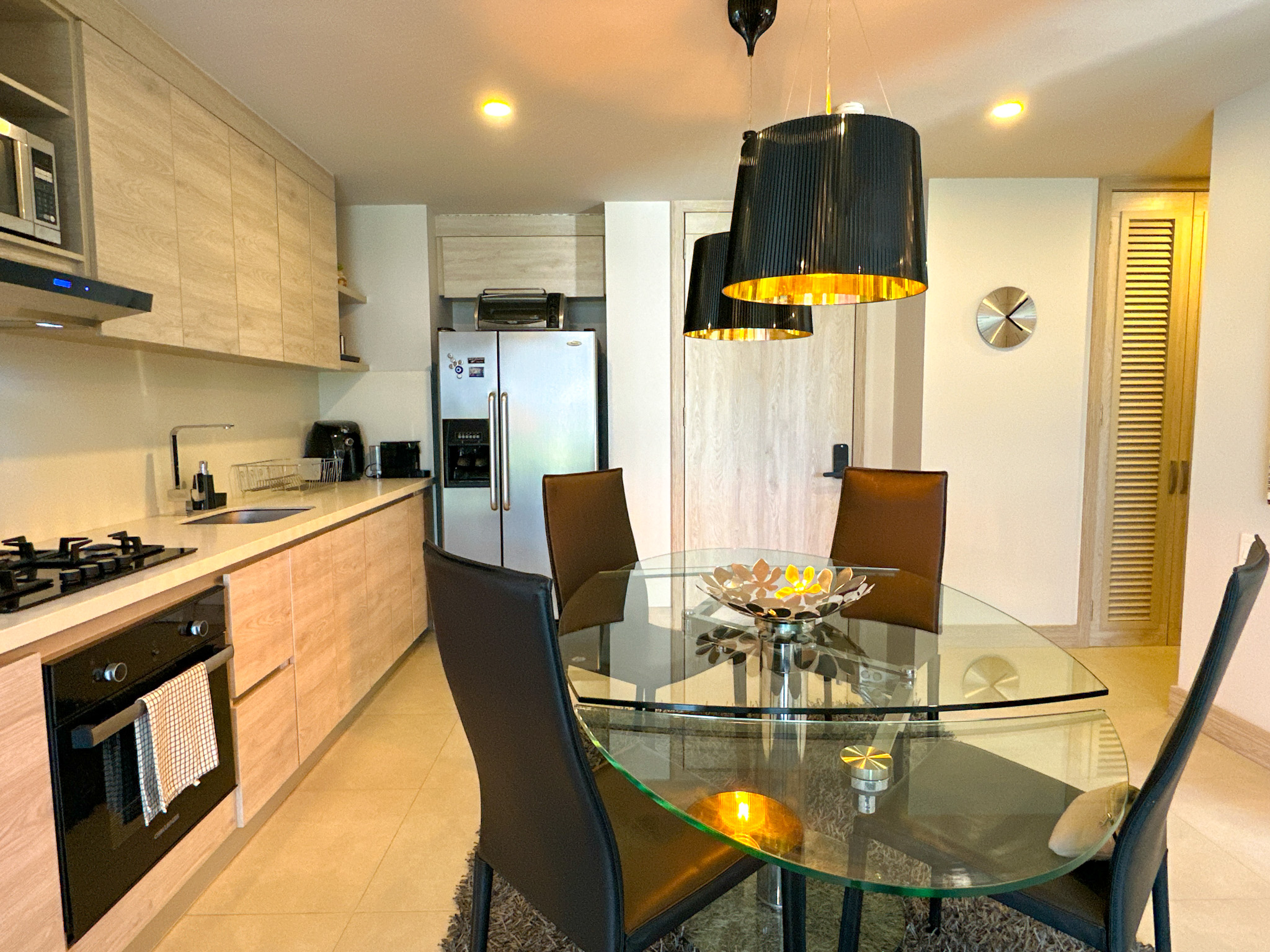 Apartamento en venta en Manzanillo, Cartagena · foto 12 de 18