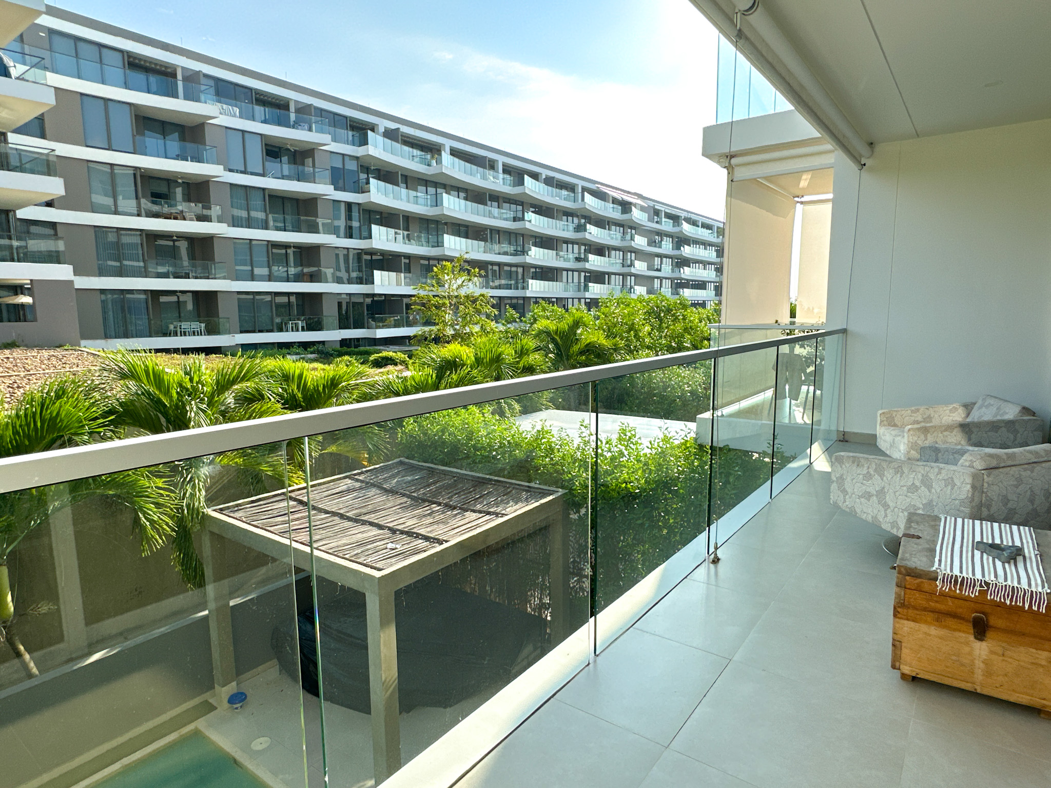 Apartamento en venta en Manzanillo, Cartagena · foto 7 de 18