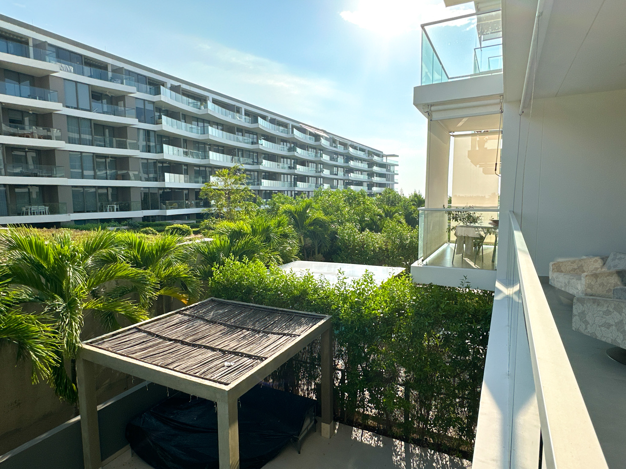 Apartamento en venta en Manzanillo, Cartagena · foto 5 de 18