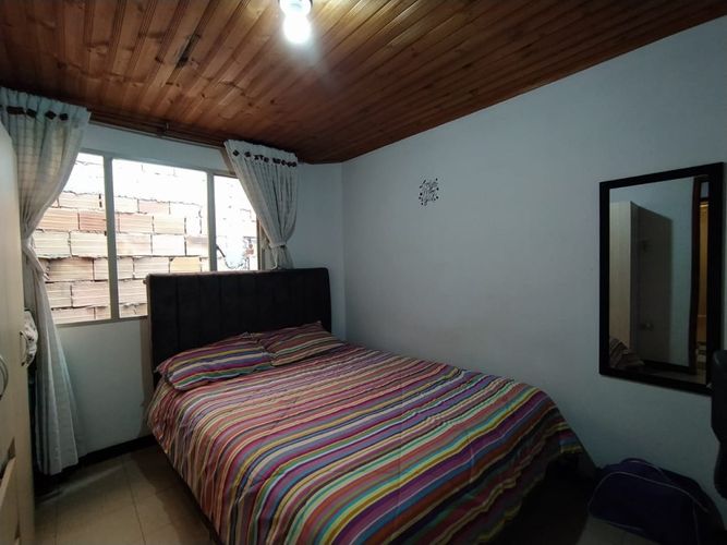 Casa de 5 alcobas en venta en Bosa La Paz, Bogotá, 180 m² · foto 15 de 22