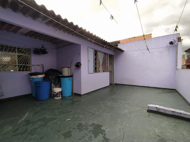 Casa de 5 alcobas en venta en Bosa La Paz, Bogotá, 180 m² · foto 16 de 22