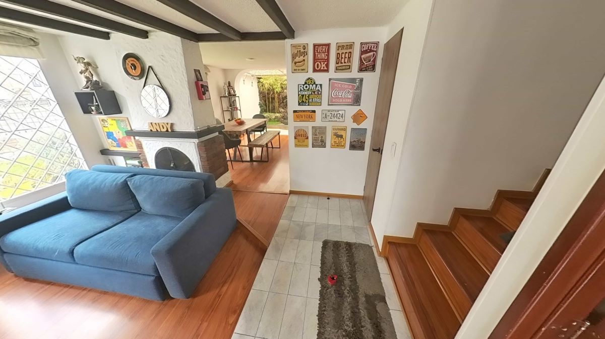 Casa en venta en Cedritos, Bogotá · foto 3 de 24