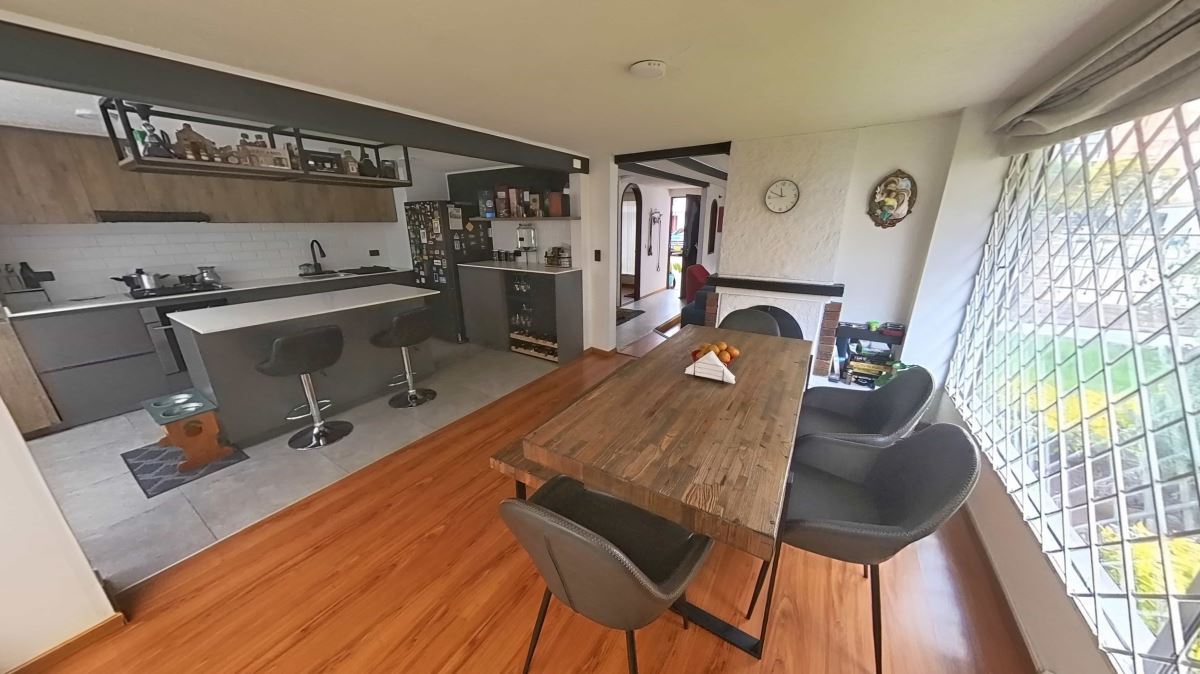 Casa en venta en Cedritos, Bogotá · foto 5 de 24