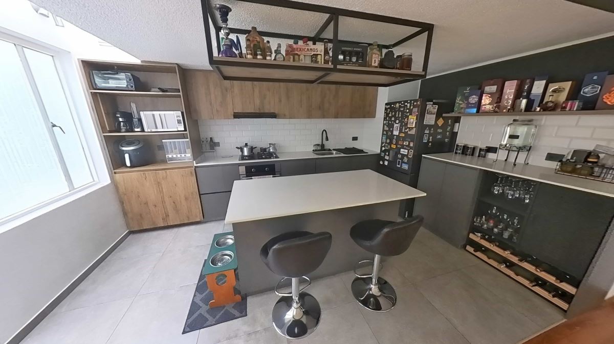 Casa en venta en Cedritos, Bogotá · foto 6 de 24