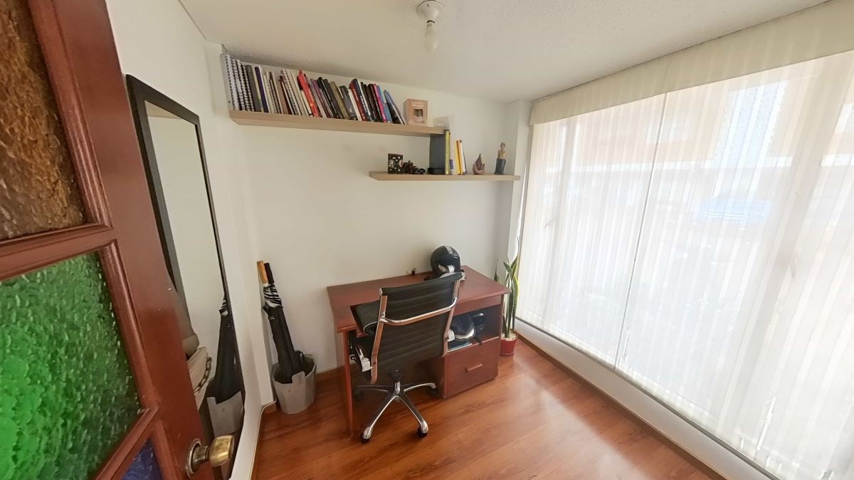 Casa en venta en Cedritos, Bogotá · foto 8 de 24