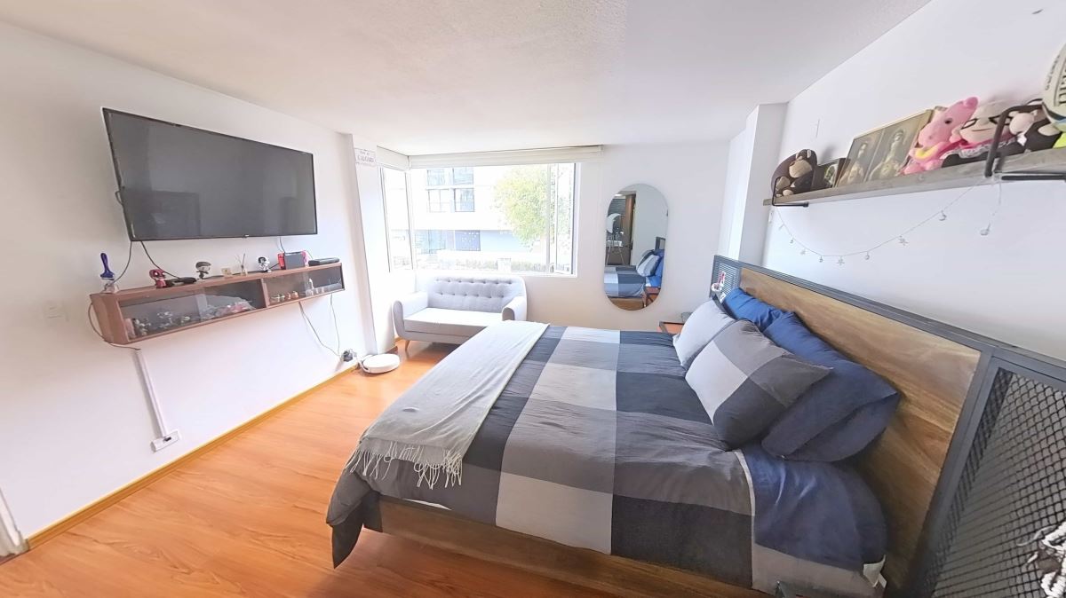 Casa en venta en Cedritos, Bogotá · foto 12 de 24