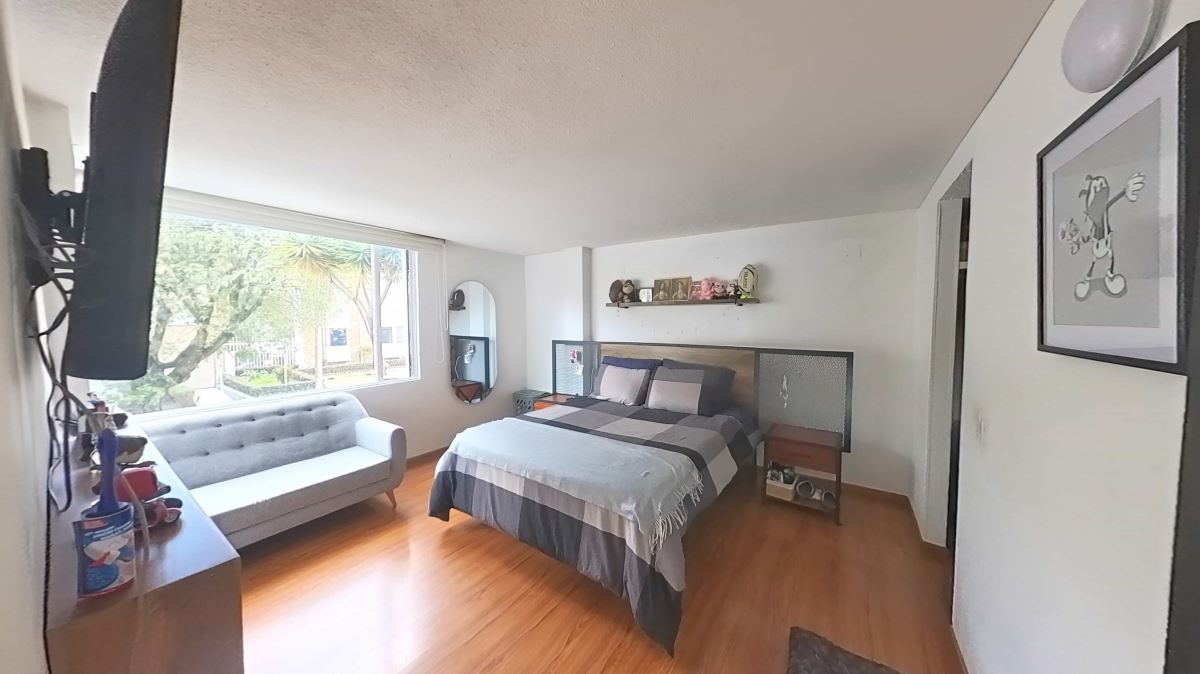 Casa en venta en Cedritos, Bogotá · foto 16 de 24