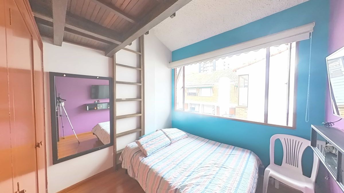 Casa en venta en Cedritos, Bogotá · foto 20 de 24