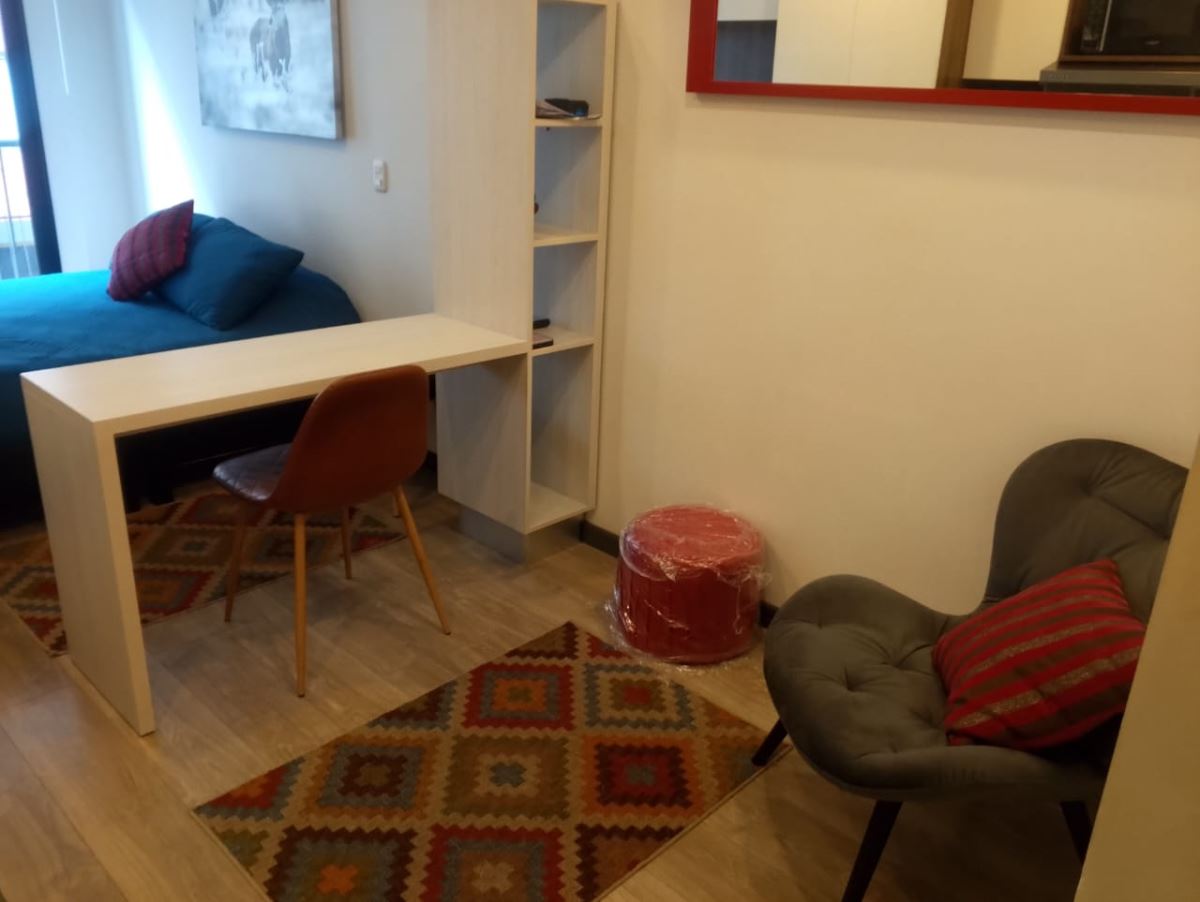 Apartamento en venta en Chapinero, Bogotá · foto 2 de 24