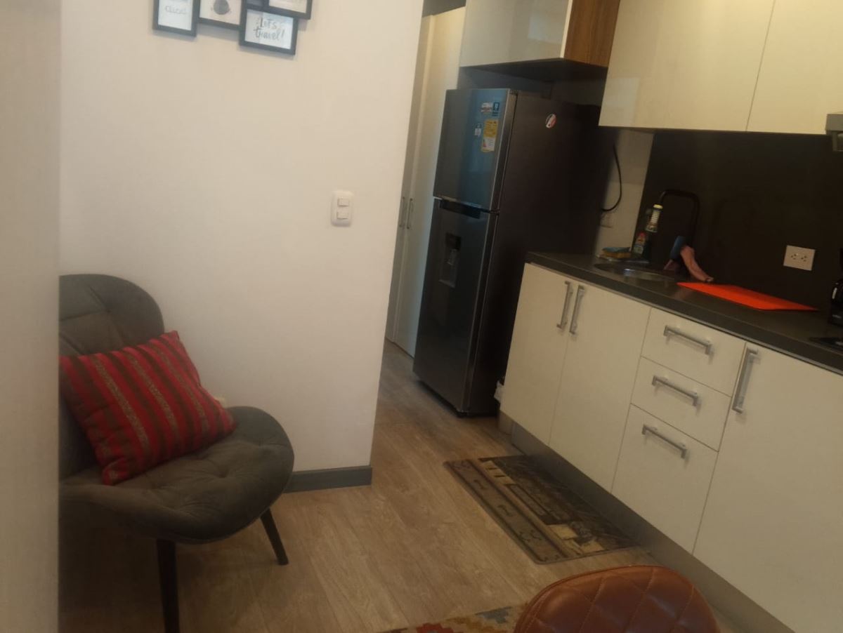 Apartamento en venta en Chapinero, Bogotá · foto 6 de 24