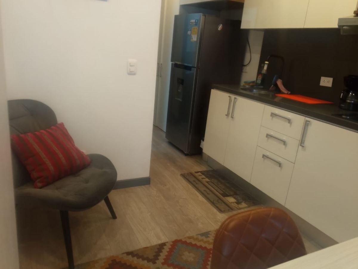 Apartamento en venta en Chapinero, Bogotá · foto 8 de 24