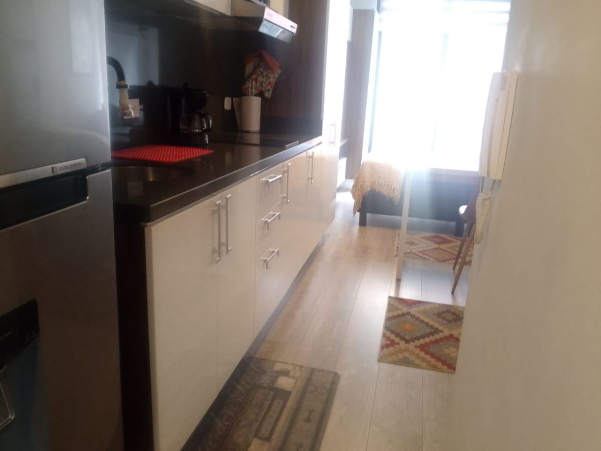 Apartamento en venta en Chapinero, Bogotá · foto 14 de 24