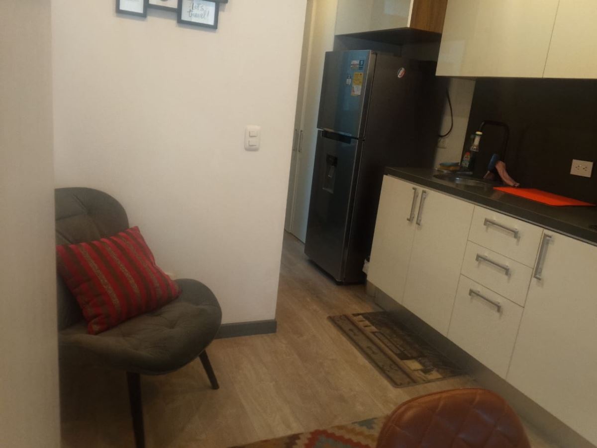 Apartamento en venta en Chapinero, Bogotá · foto 15 de 24