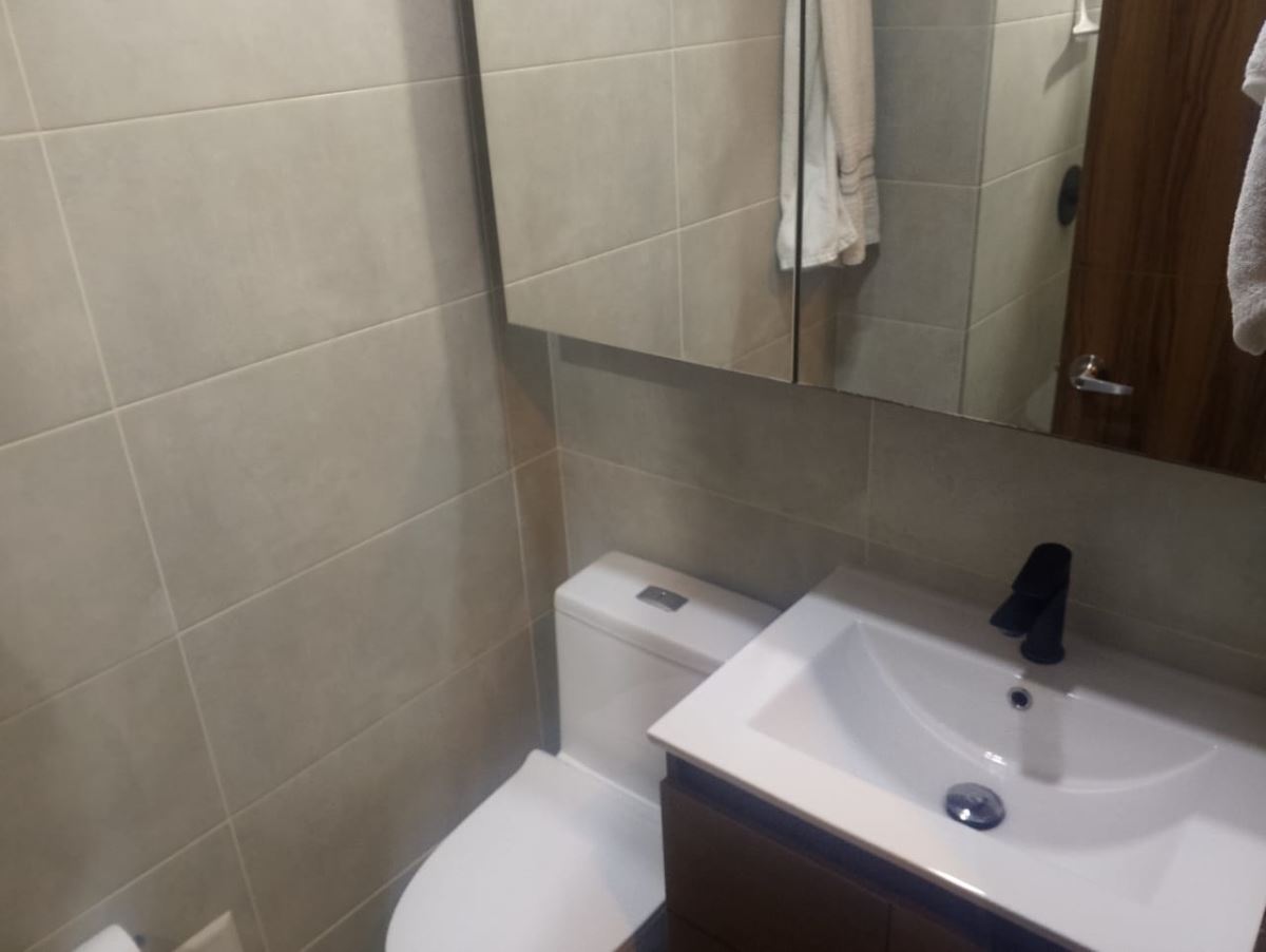 Apartamento en venta en Chapinero, Bogotá · foto 17 de 24
