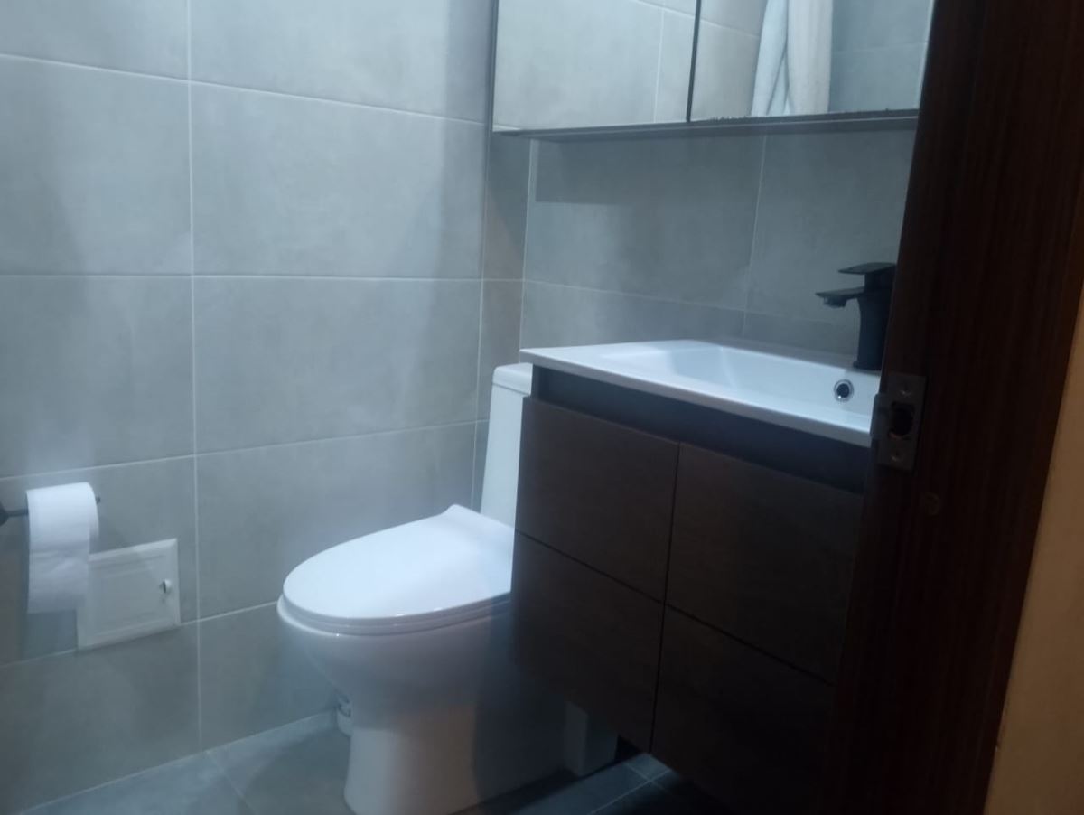 Apartamento en venta en Chapinero, Bogotá · foto 20 de 24