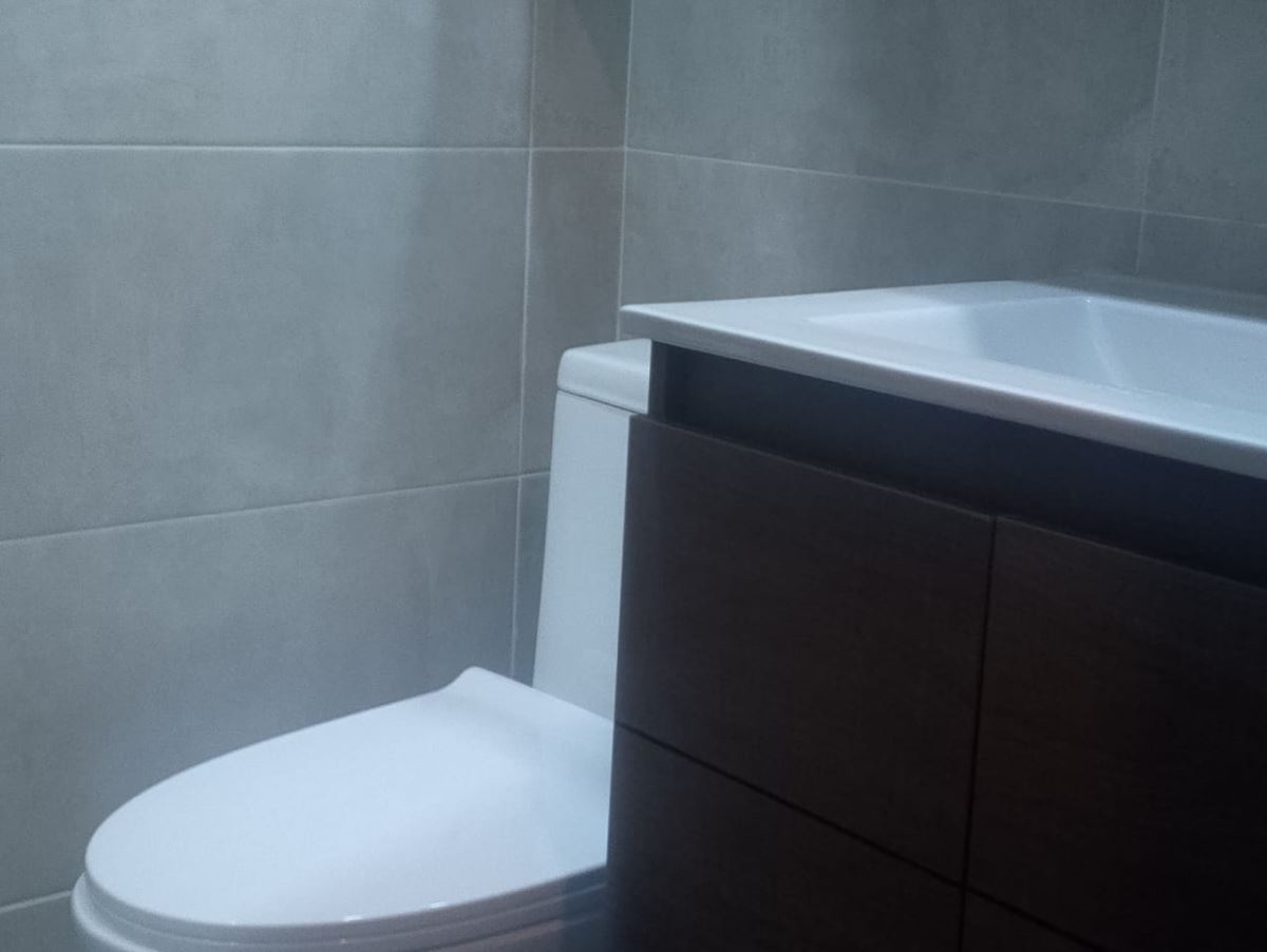 Apartamento en venta en Chapinero, Bogotá · foto 22 de 24