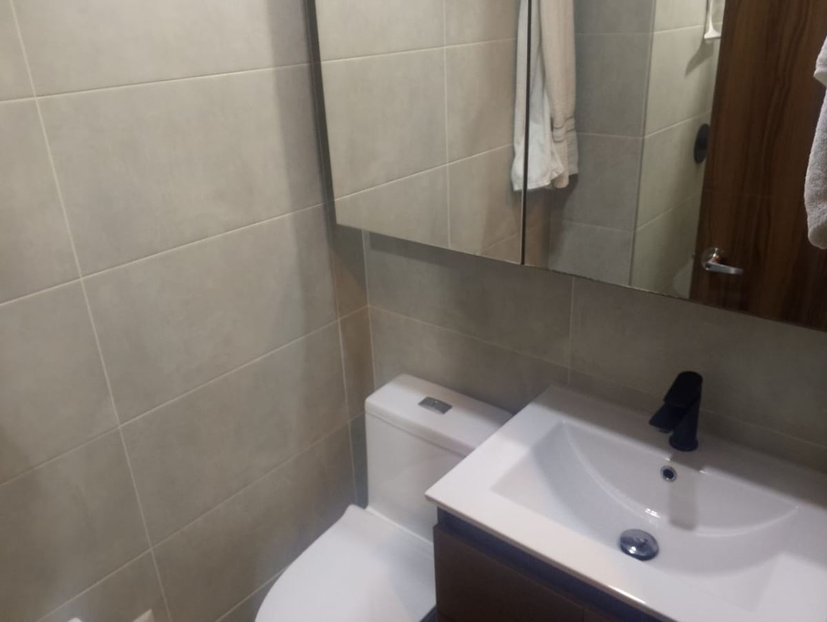 Apartamento en venta en Chapinero, Bogotá · foto 23 de 24