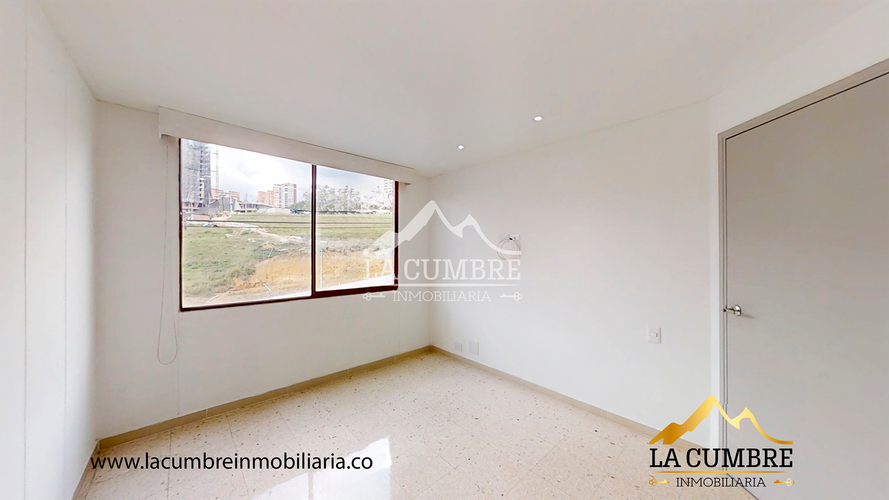 Apartamento de 3 alcobas en arriendo en La Aguacatala, Medellín, 120 m² · foto 8 de 13