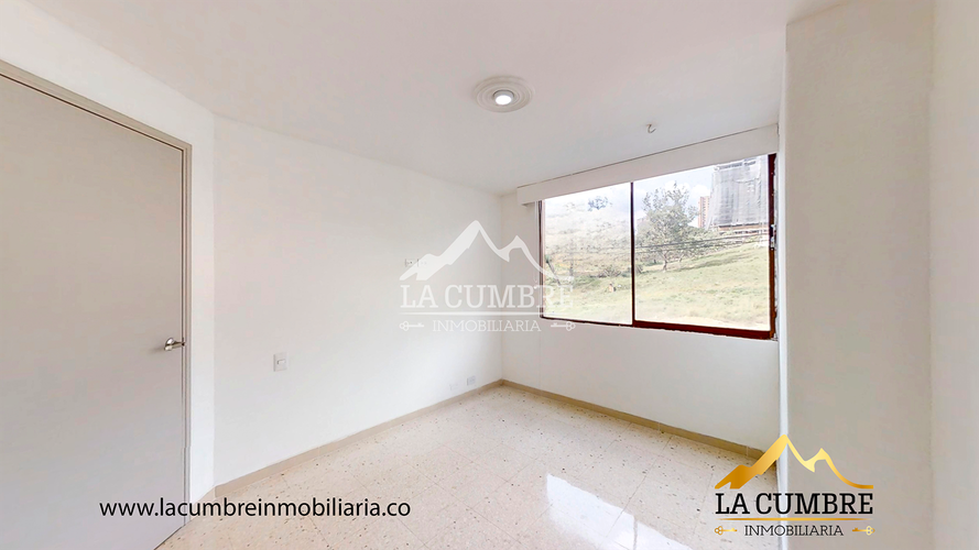 Apartamento de 3 alcobas en arriendo en La Aguacatala, Medellín, 120 m² · foto 9 de 13