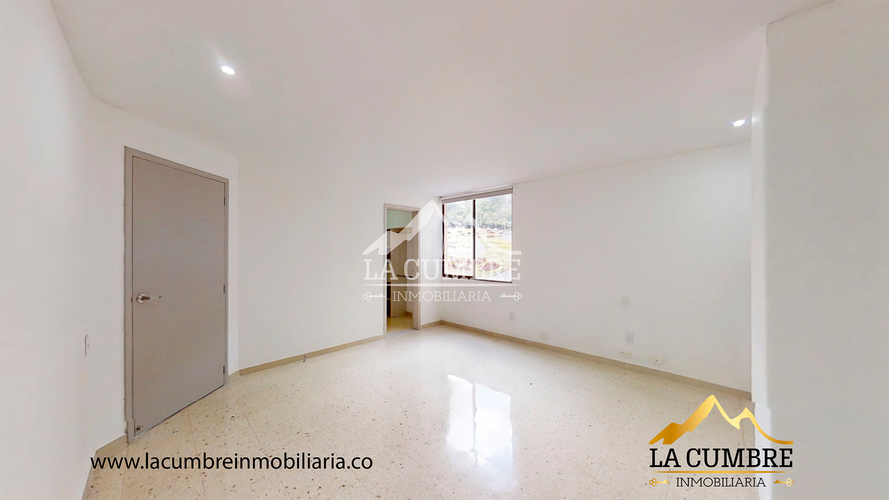 Apartamento de 3 alcobas en arriendo en La Aguacatala, Medellín, 120 m² · foto 11 de 13