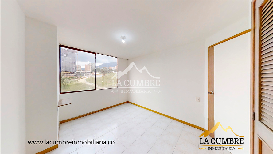 Apartamento de 2 alcobas en arriendo en La Aguacatala, Medellín · foto 10 de 10