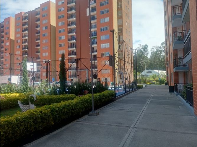 Apartamento de 2 alcobas en venta en Engativá, Soacha, 48 m² · foto 15 de 19