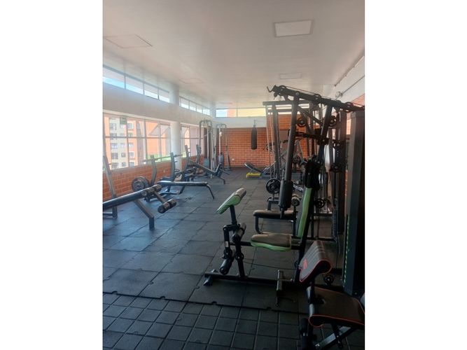 Apartamento de 2 alcobas en venta en Engativá, Soacha, 48 m² · foto 16 de 19