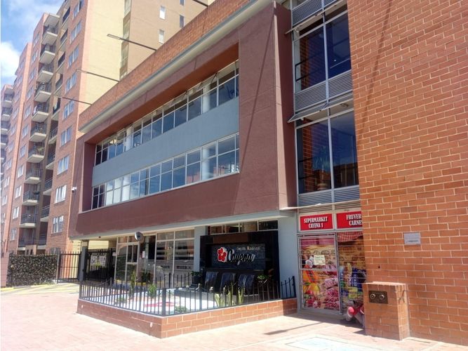Apartamento de 2 alcobas en venta en Engativá, Soacha, 48 m² · foto 19 de 19
