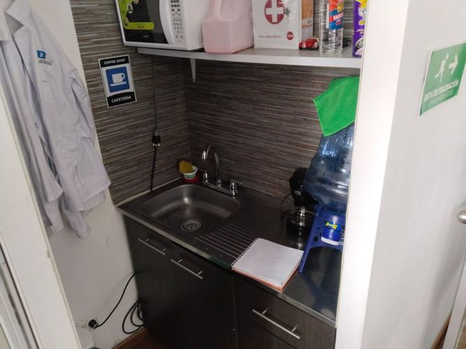 Local en venta en Siberia, Cota, 38 m² · foto 9 de 20