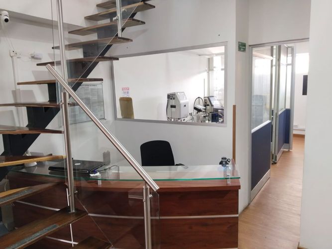 Local en venta en Siberia, Cota, 38 m² · foto 11 de 20