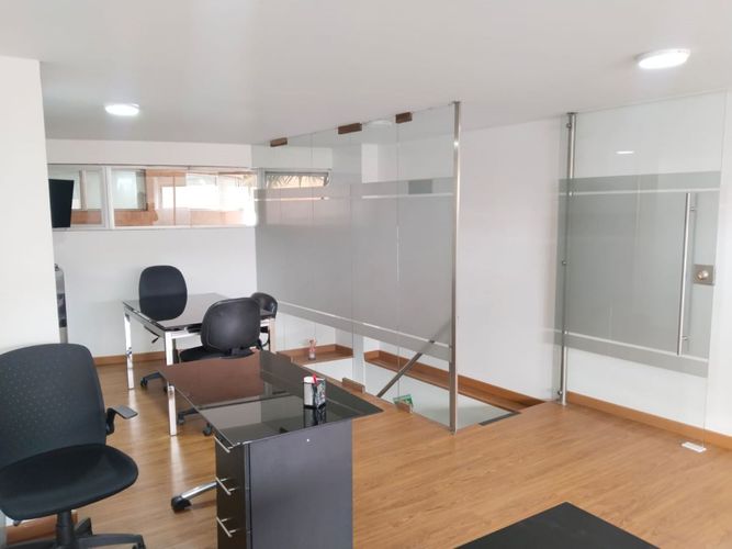 Local en venta en Siberia, Cota, 38 m² · foto 14 de 20