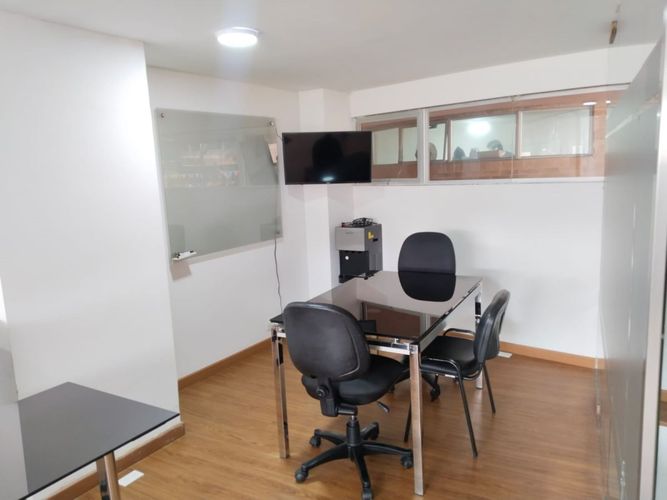 Local en venta en Siberia, Cota, 38 m² · foto 19 de 20