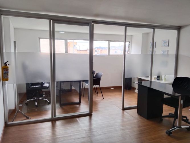 Local en venta en Siberia, Cota, 38 m² · foto 20 de 20